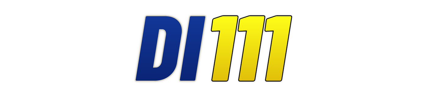 di111 লোগো